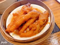 -小城粥道·海胆鲜虾粥(解放广场店)