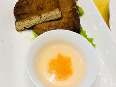 -功德林素菜饭庄(前门店)