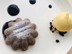 心太软-Mercato莫卡多露台餐厅与酒吧(K11店)