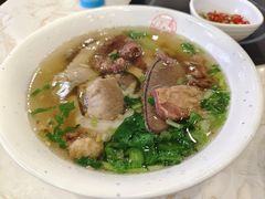 -粤潮牛肉火锅店(江南大道店)