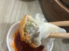 -晓友烧麦(光华村店)