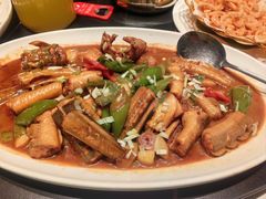 -码头鲜精致威海菜(欧乐坊店)