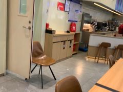 -Tims天好咖啡·贝果(渝中来福士店)
