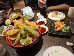 -鸟鹏烧鸟居酒屋(熙龙湾店)