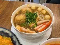 -曼谷食堂·泰国家庭料理