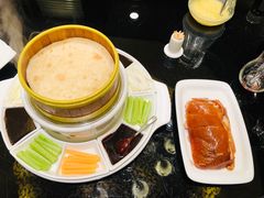 -新南华大酒店(长寿店)