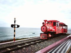 -漳州滨海火山岛自然生态风景区