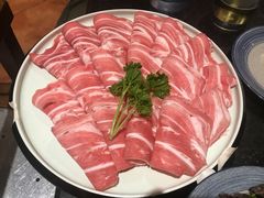 -老夏老火锅(正宁路店)