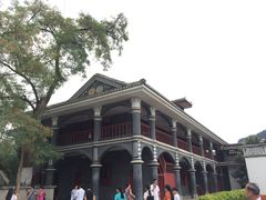 -遵义会议纪念馆