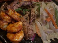 -Q MEX 库迈墨西哥餐吧(三里屯店)