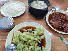 -贤花饭店(城阳店)