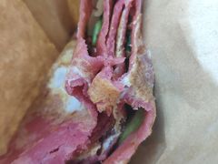 火龙果杂粮煎饼-7fresh七鲜(大族广场店)