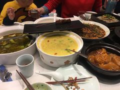 -拈菜(观音桥阳光世纪店)