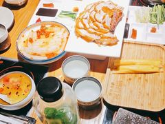 -德香苑脆皮烤鸭·经典(爱融荟城店)