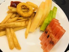 -花园酒店瑞士西餐厅(一汽店)