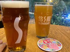 -悠航SLOWBOAT(三里屯店)