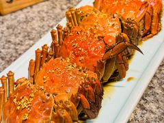 -南京大牌档(楚河汉街凯德1818店)