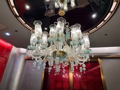 -巴依老爷新疆美食(清华东门店)