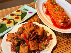 -天元奎饭店(总店)
