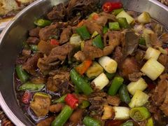 -和源祥·日照菜扛把子(万平口一店)