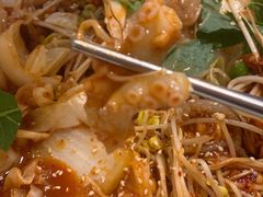 -名家韩国料理·烤肉(瑶海店)