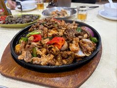-标记美食新鲜猪杂(兴南大道店)