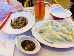 -客临百思德·东北特色馆(龙湖时代天街店)