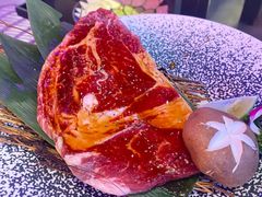 -十三姨正合丰烤肉(营迹路店)