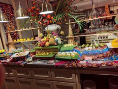 -南湖宾馆·鸳湖阁全日制餐厅