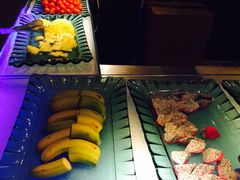 -鑫海汇自助烧烤(凯德广场学府店)