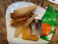 -海柜涮烤一体自助餐厅(金鹰店)