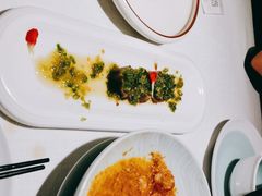 -半勺·新徽菜(银泰城店)