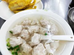 -金陵老丁家馄饨(新街口店)