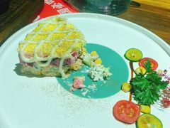 -通海俄式烧烤(下瓦房店)