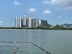 -深圳湾公园(南山区)