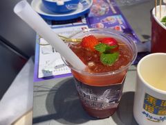 -生活如沸·顺德水牛奶火锅(人民广场店)