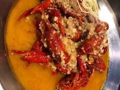 -红钳侠小龙虾·烧烤(中赢康康谷店)