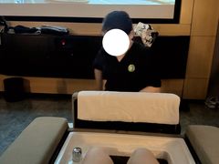 -金色印象·4k影院式足体养生(龙腾路店)