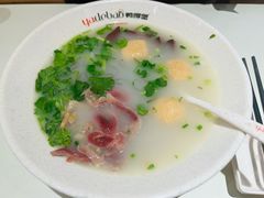 全套老鸭粉丝汤-鸭得堡老鸭汤·鸭血粉丝(南京博物院店)