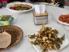 -望湖烤鱼