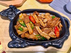 -高丽馆(尊茂店)