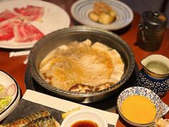 -yokocho上横町·日本食街(深业上城店)