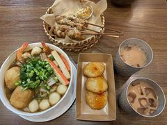 -曼谷食堂·泰国家庭料理