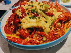 -舞虾小说.涮肉.烧烤(国顺东路店)