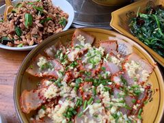 腌肉-粗茶淡饭(东滨江大道店)