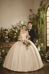 -太郎花子婚纱摄影TAHAKO(无锡店)