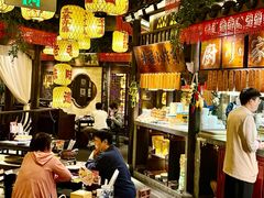 -南京大牌档(中关村领展广场店)