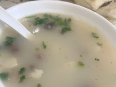 -高玛纳驴肉火烧(一世界店)