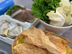 -潮顺·潮滋味潮汕牛肉火锅