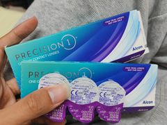 -宝岛眼镜·星创视光中心(金桥店)